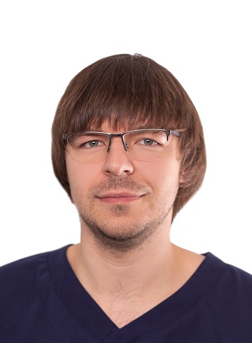 Лунтовский Павел Михайлович